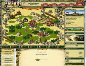 игры 1100AD