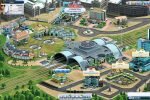 Скриншоты к игре Rail Nation