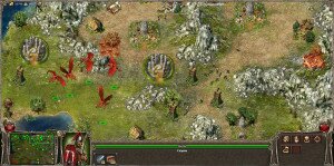 Strategoria