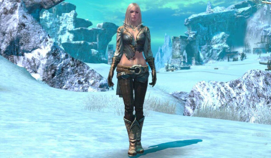Tera online Tera online