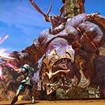 Скриншот к игре TERA Online Скриншот к игре TERA Online
