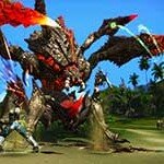 Скриншот к игре TERA Online Скриншот к игре TERA Online