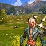 Скриншот к игре TERA Online Скриншот к игре TERA Online