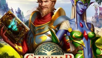 Elvenar