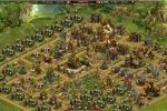 Скриншоты к игре Elvenar