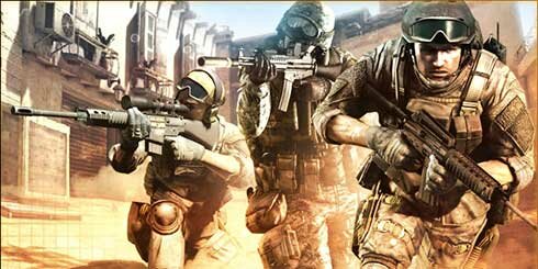 SKILL Special Force 2 SKILL Special Force 2