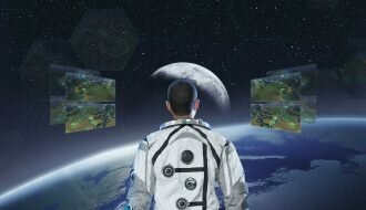 Beyond Earth