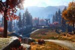 Скриншоты к игре SkyForge