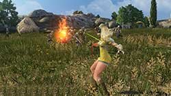 скриншоты к игре Black Desert скриншоты к игре Black Desert
