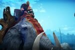 Скриншоты к игре Black Desert