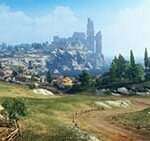 Скриншоты к игре Black Desert Скриншоты к игре Black Desert