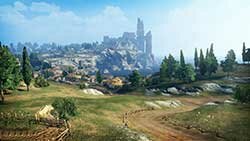 скриншоты к игре Black Desert скриншоты к игре Black Desert