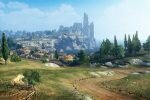Скриншоты к игре Black Desert