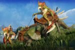 Скриншоты к игре Black Desert