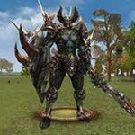 Скриншоты к игре Lineage 2 Infinite Odyssey Скриншоты к игре Lineage 2 Infinite Odyssey