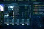 Скриншоты к игре Звездная Федерация