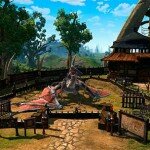 Скриншоты к игре Titan Siege Скриншоты к игре Titan Siege