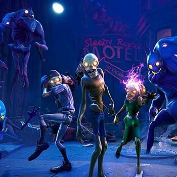 Fortnite