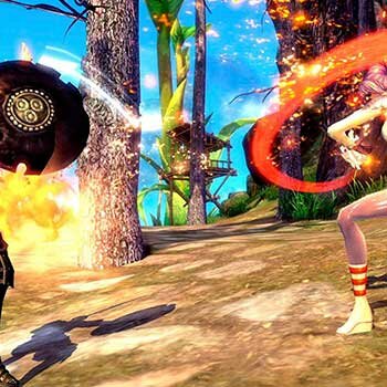 Blade and Soul