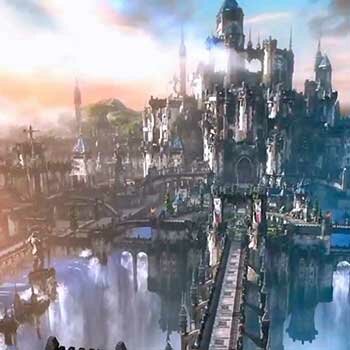 Lost Ark