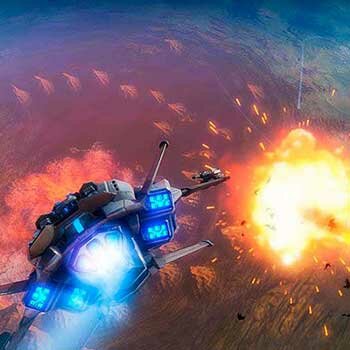 Star Conflict
