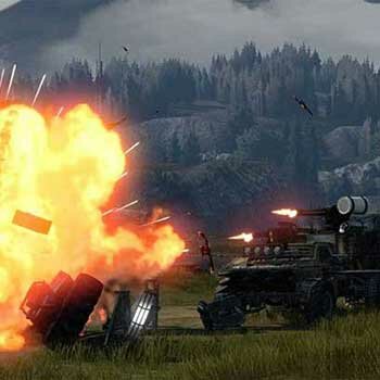 Crossout